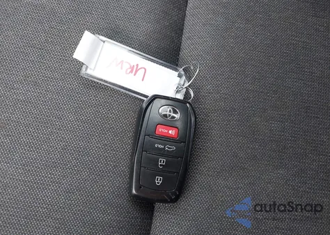 2025 Toyota Camry Le from USA, damaged, VIN 4T1DAACK8SU051271